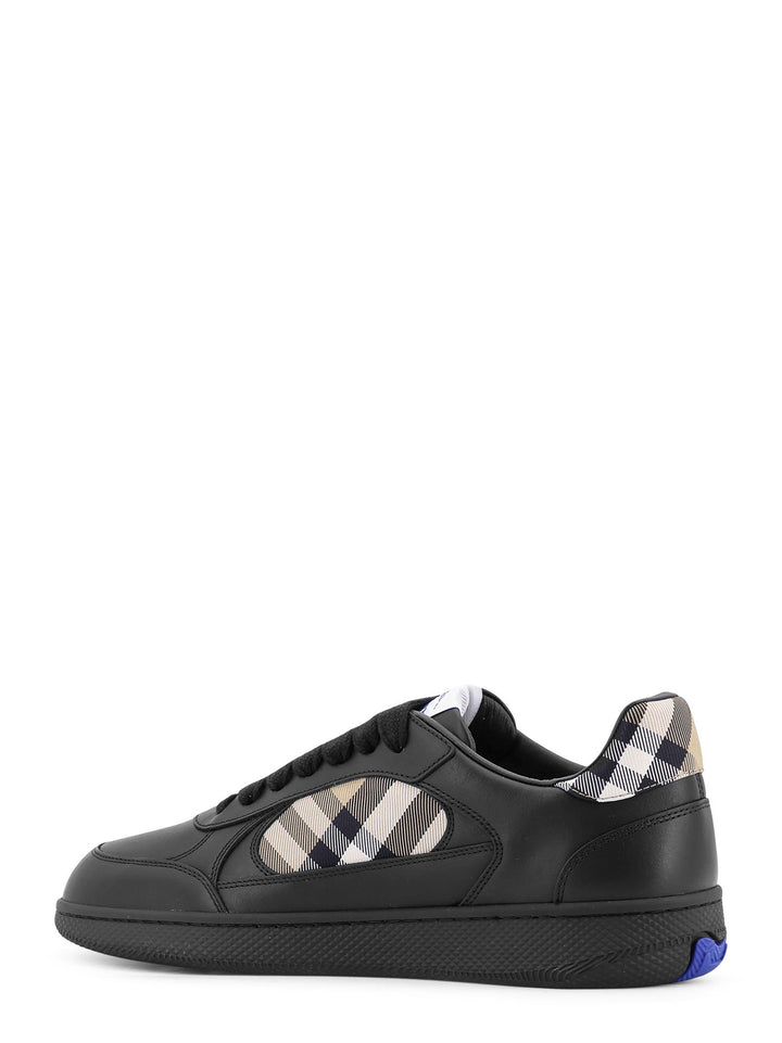 Burberry Sneakers - Blacks and greys | bb39dde6bf4baf416176c34a39ce0775a28e7755