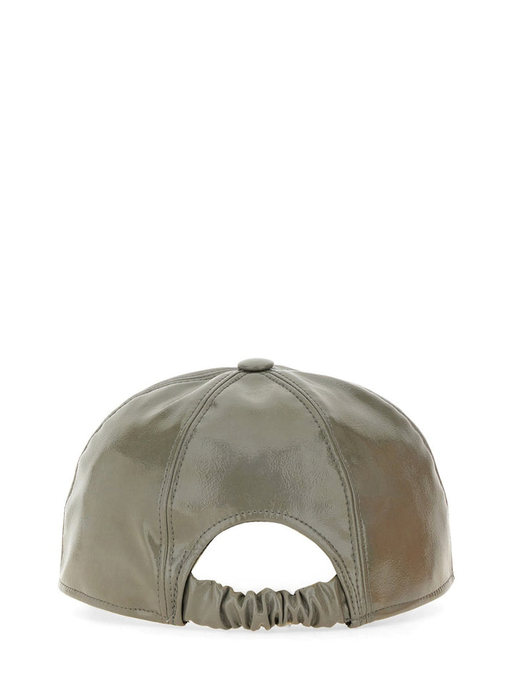 MSGM Cappelli - Beige | Wanan Luxury