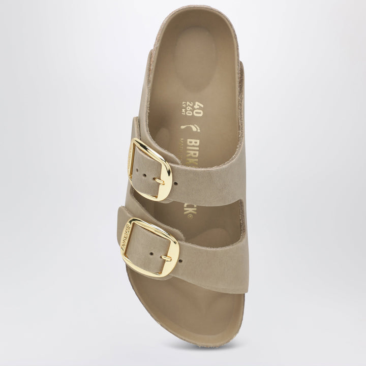 Birkenstock Scarpe - Marrone | b0fcfb6ec1a05ce5157e10923da832c0e27d8e4c