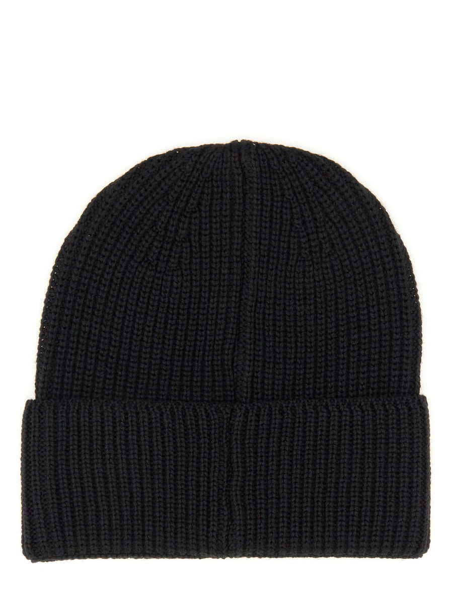 MSGM Cappelli - Nero | Wanan Luxury