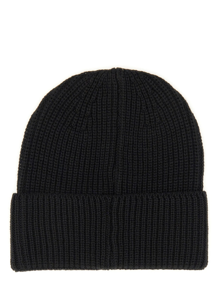 MSGM Cappelli - Nero | Wanan Luxury