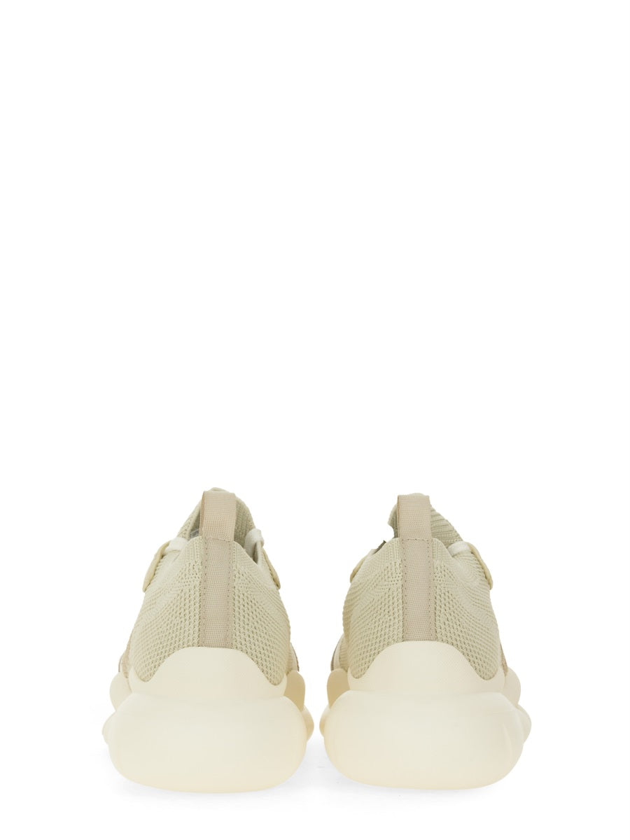 Stuart Weitzman Sneakers - Bianco | Wanan Luxury