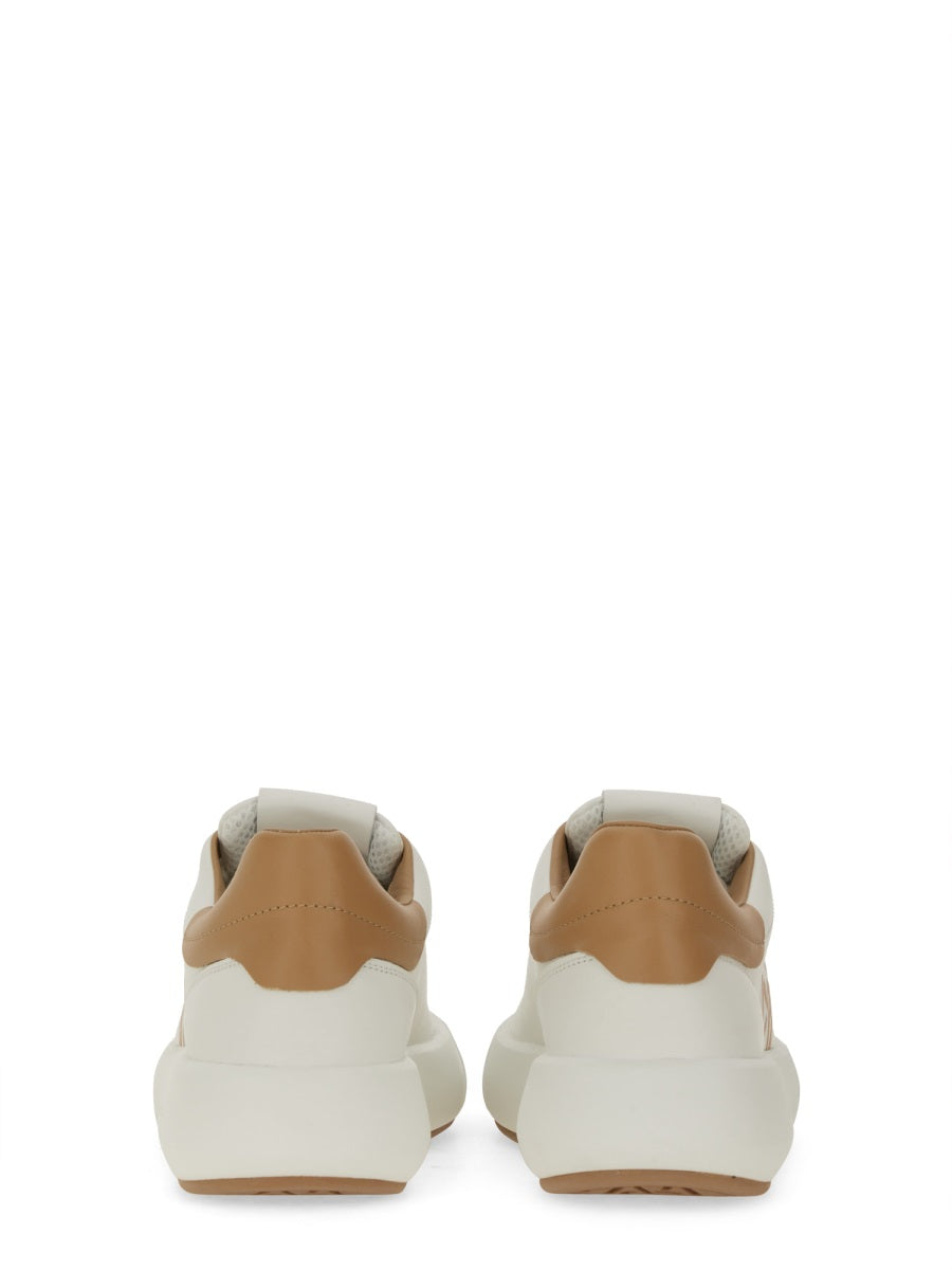 Stuart Weitzman Sneakers - Bianco | Wanan Luxury