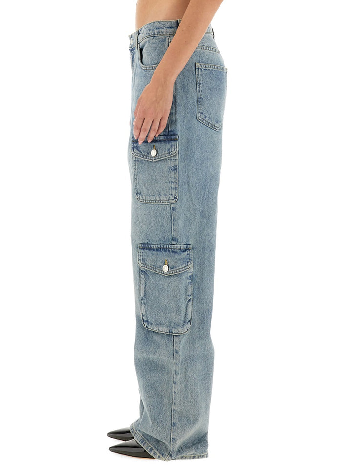 Moschino Jeans Jeans - Blu | Wanan Luxury