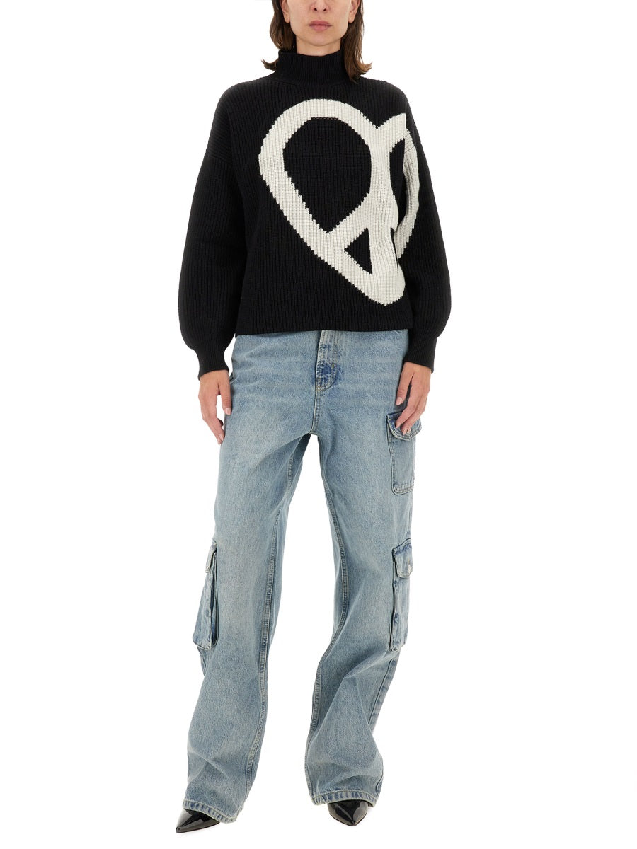 Moschino Jeans Jeans - Blu | Wanan Luxury