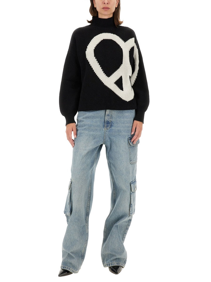 Moschino Jeans Jeans - Blu | Wanan Luxury