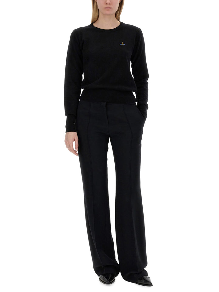 Vivienne Westwood Maglioni - Nero | Wanan Luxury