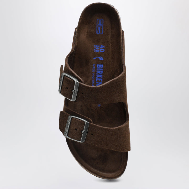 Birkenstock Apparel & Accessories - Marrone | 37a0d9b4e891b32eb2383971504476e350a4a36d