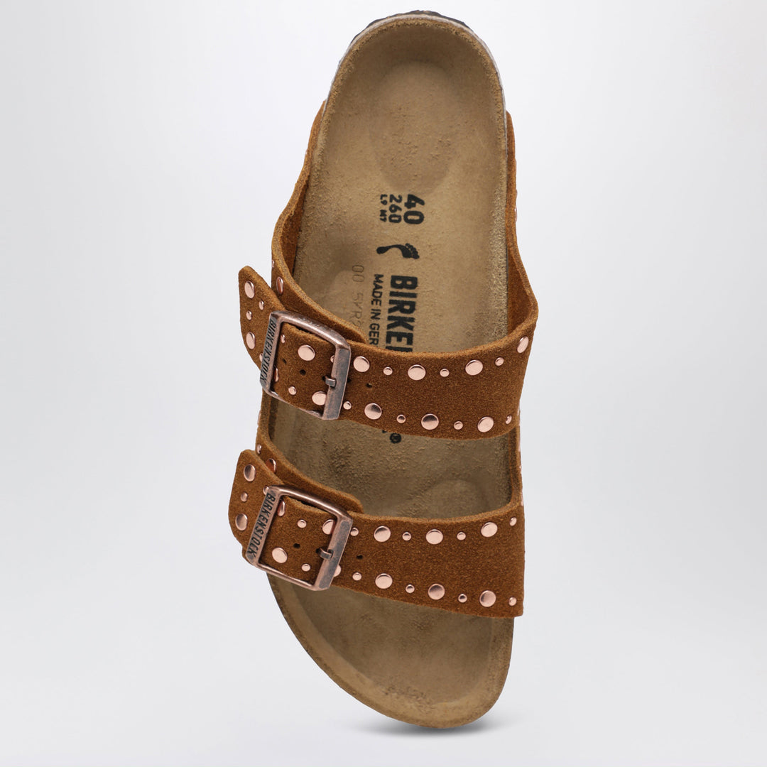 Birkenstock Scarpe - Marrone | 68386af62baa17567429c7e9839c00bd8c438c5b