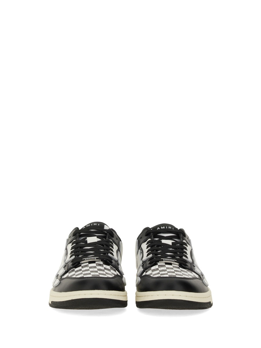 Amiri Sneakers - Nero | Wanan Luxury
