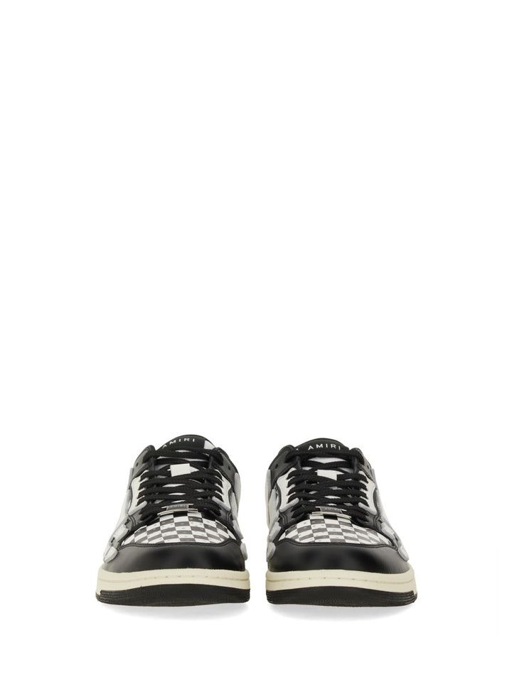 Amiri Sneakers - Nero | Wanan Luxury