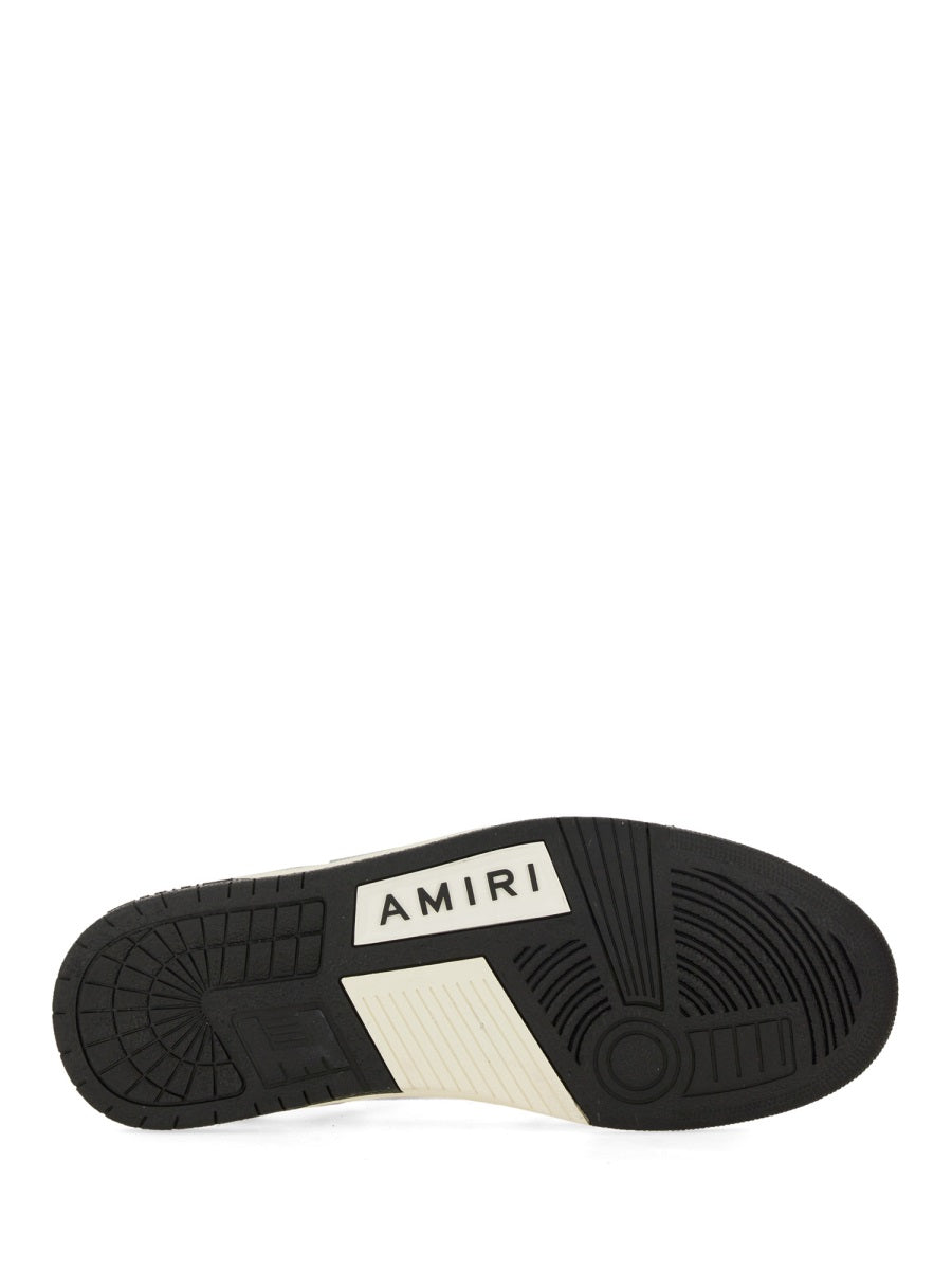Amiri Sneakers - Nero | Wanan Luxury
