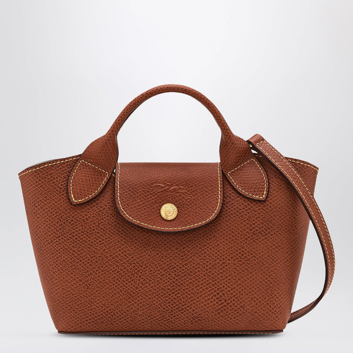 Longchamp Apparel & Accessories - Marrone | 5e603fb1da58b1691ad794693fd18ce4d0bdf54e