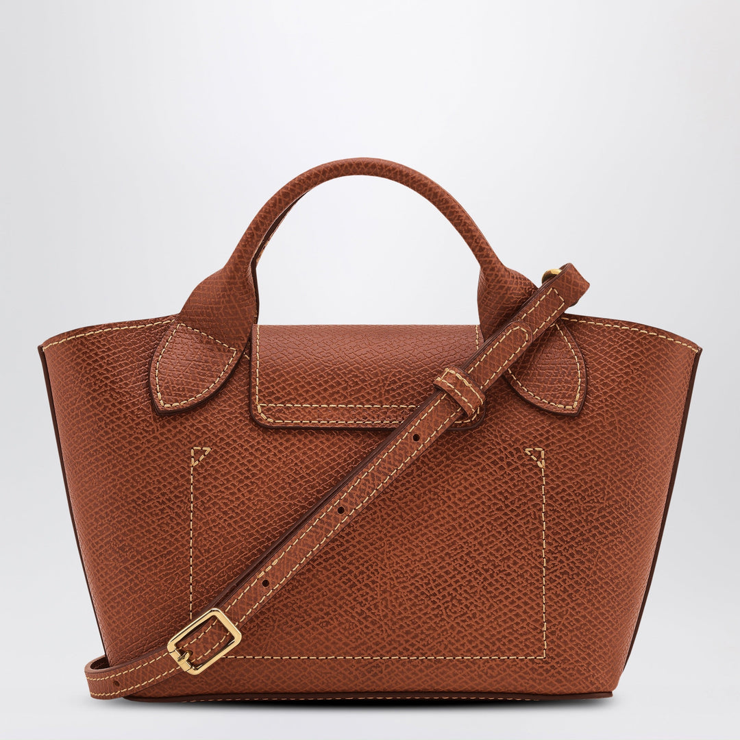 Longchamp Apparel & Accessories - Marrone | 2d65ff5f17d9252d093571dc3fb4b2b795cb3bf1