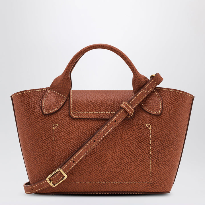 Longchamp Apparel & Accessories - Marrone | 2d65ff5f17d9252d093571dc3fb4b2b795cb3bf1