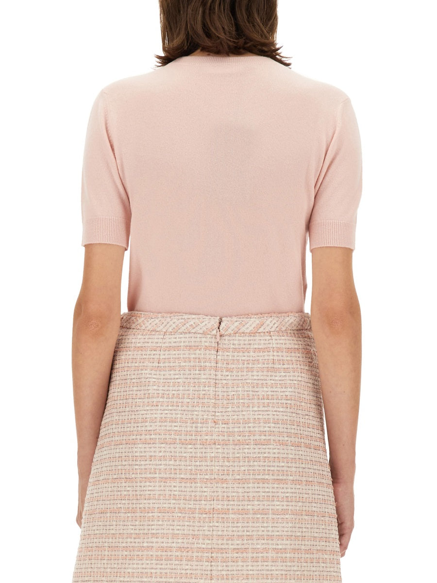 Versace Maglioni - Rosa | Wanan Luxury