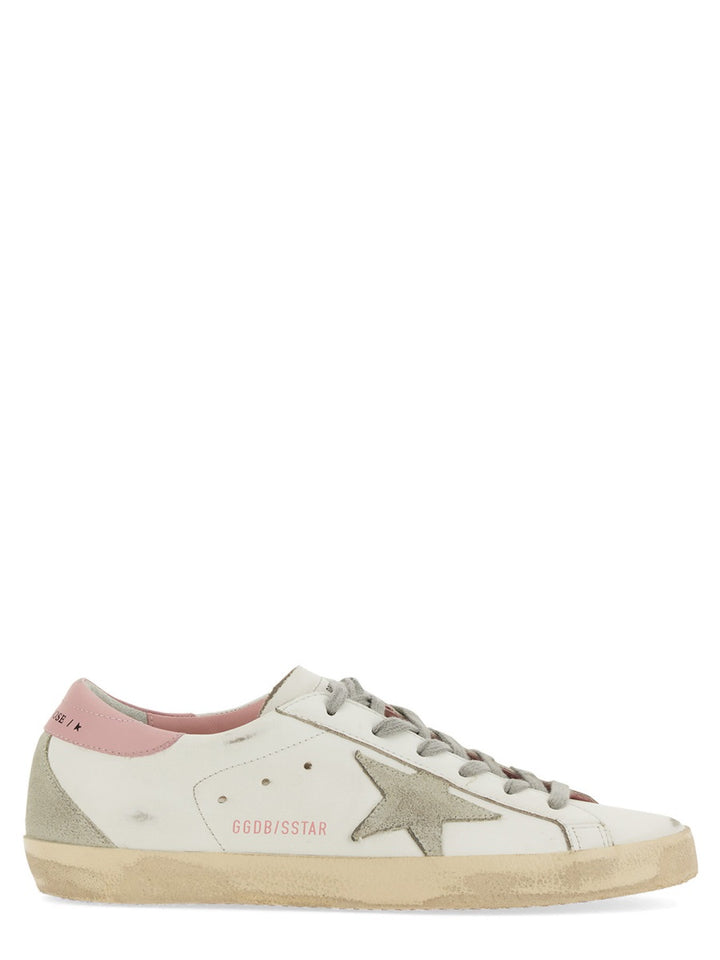 Golden Goose Sneakers - Bianco | Wanan Luxury