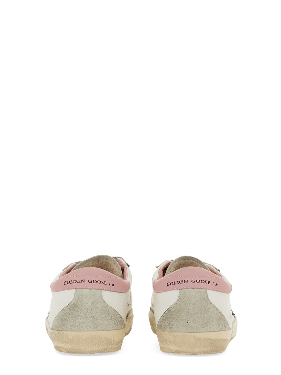 Golden Goose Sneakers - Bianco | Wanan Luxury