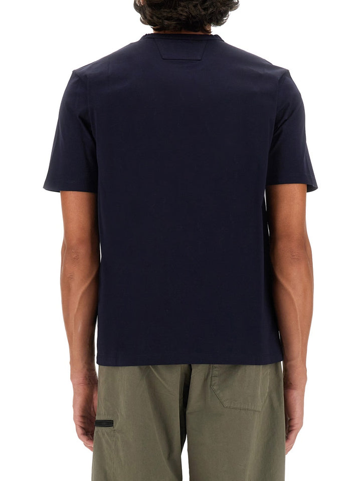 C.P. Company T shirt - Blu | Wanan Luxury