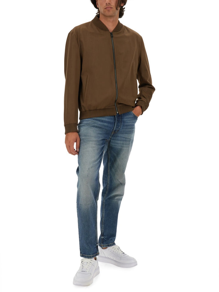 Hugo Jeans - Blu | Wanan Luxury