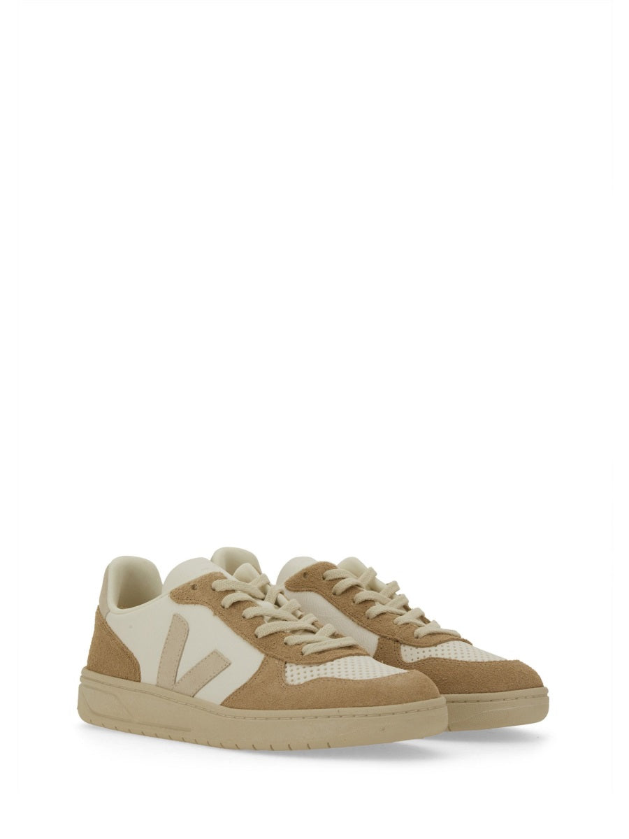 Veja Sneakers - Bianco | Wanan Luxury