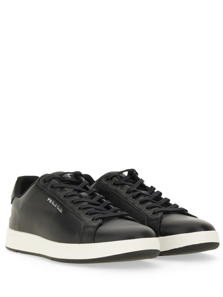 Ps Paul Smith Sneakers - Nero | Wanan Luxury