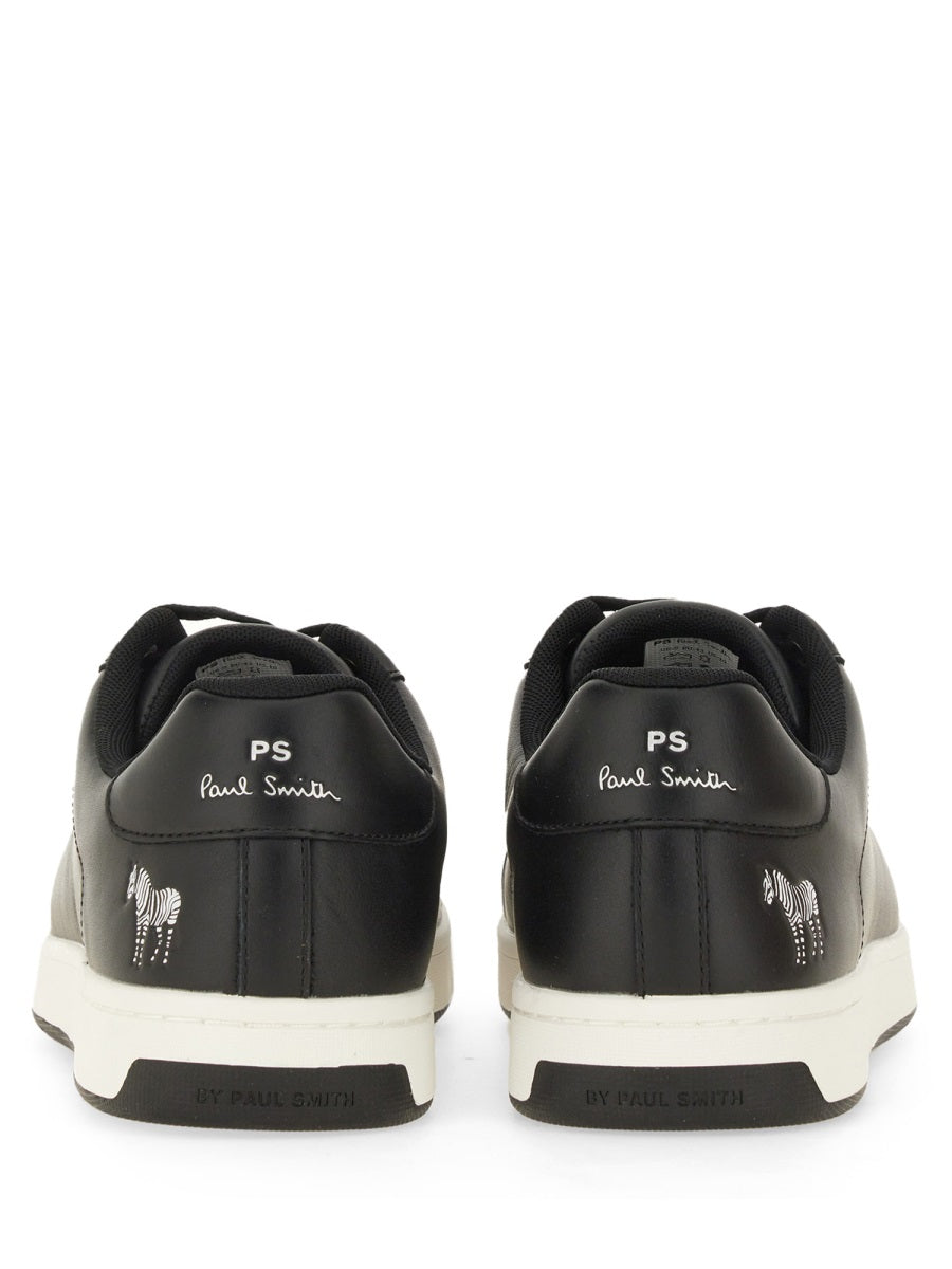 Ps Paul Smith Sneakers - Nero | Wanan Luxury