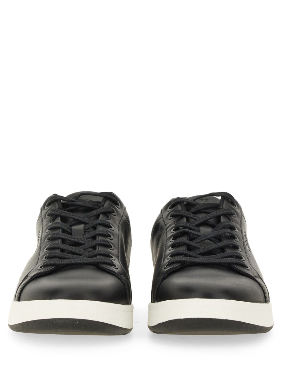Ps Paul Smith Sneakers - Nero | Wanan Luxury