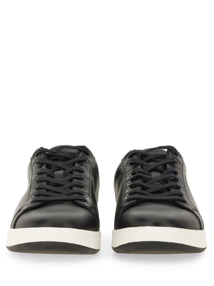 Ps Paul Smith Sneakers - Nero | Wanan Luxury