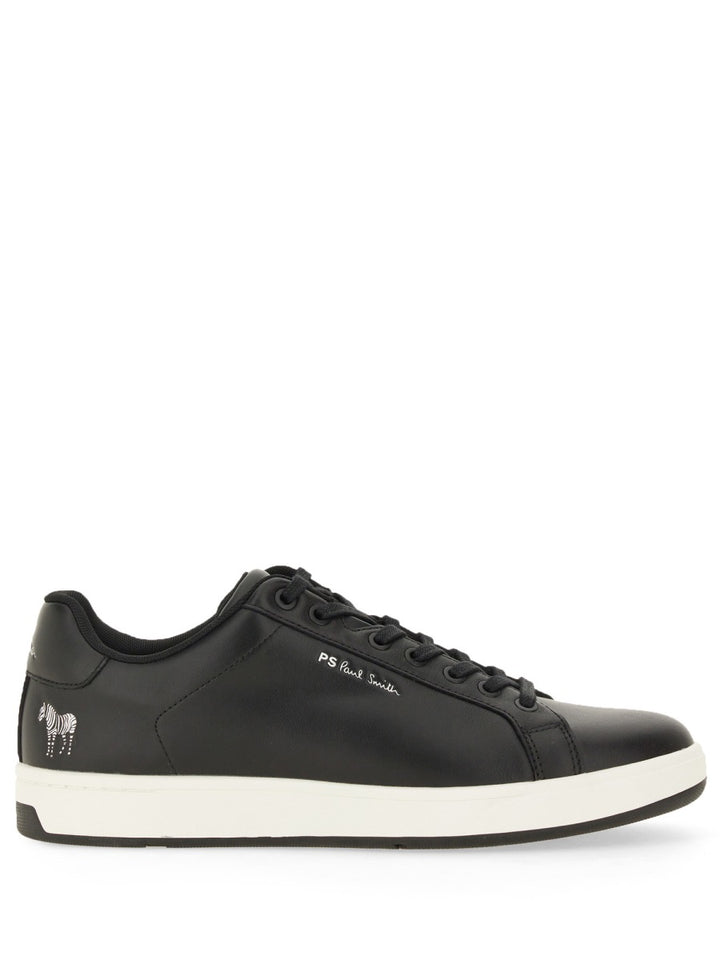 Ps Paul Smith Sneakers - Nero | Wanan Luxury