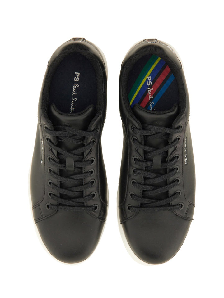 Ps Paul Smith Sneakers - Nero | Wanan Luxury