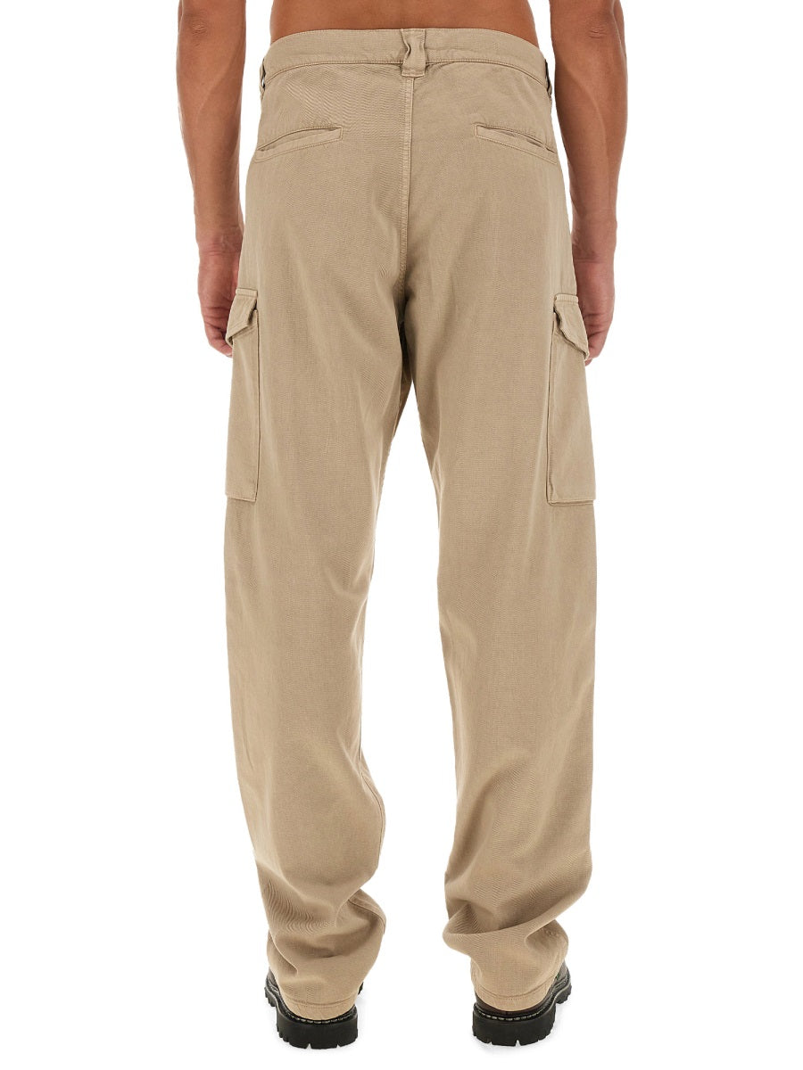 Aspesi Pantaloni - Beige | Wanan Luxury