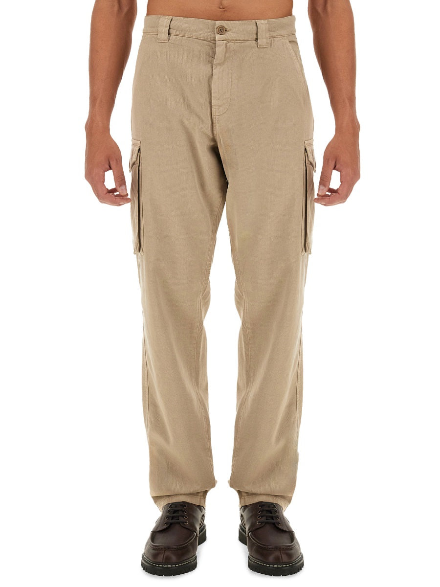 Aspesi Pantaloni - Beige | Wanan Luxury