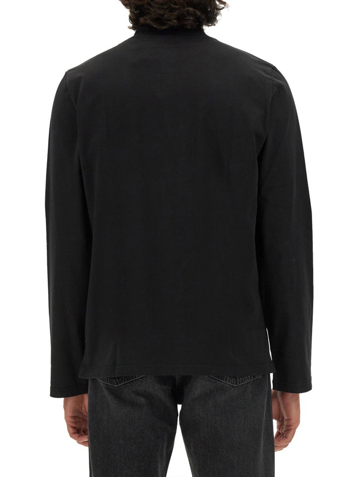 Courrèges T shirt - Nero | Wanan Luxury