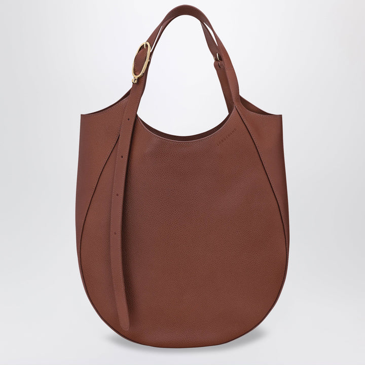 Longchamp Apparel & Accessories - Marrone | d99b6a2811f7d6b74cef4c10dd50a6abff2a6509