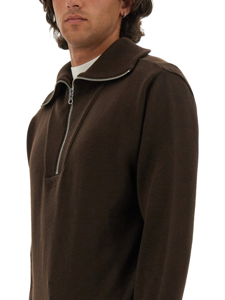 Courrèges Maglioni - Marrone | Wanan Luxury