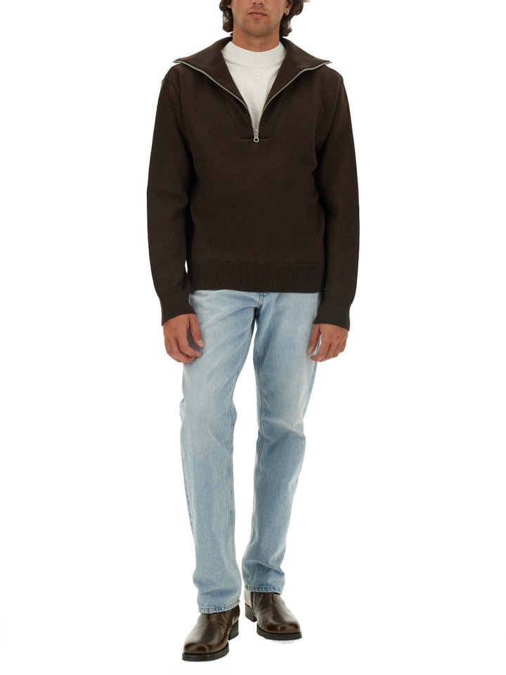 Courrèges Maglioni - Marrone | Wanan Luxury