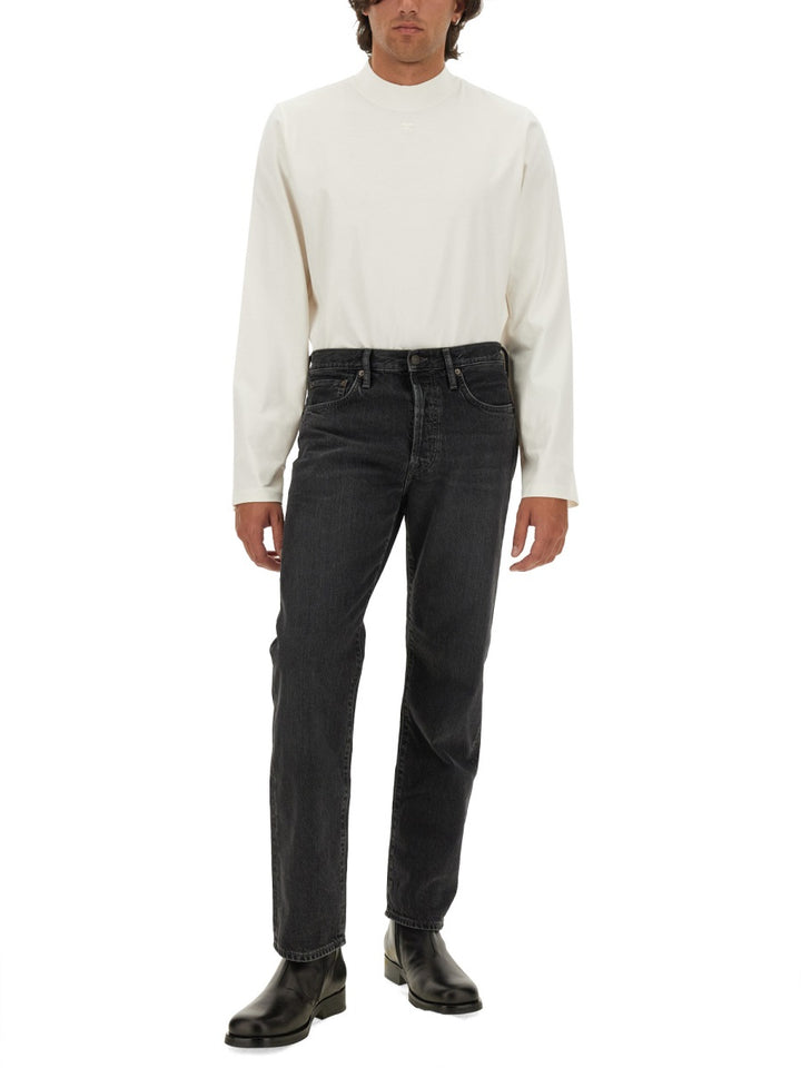 Courrèges T shirt - Bianco | Wanan Luxury