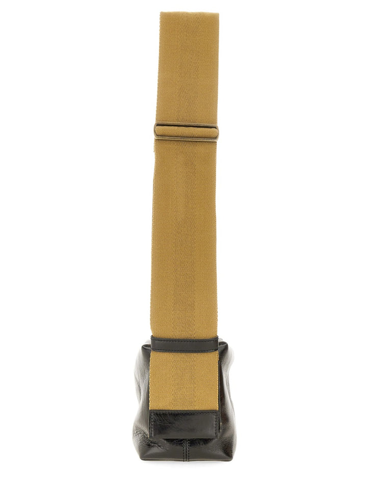 Uma Wang Borse a Spalla e Tracolla - Nero | Wanan Luxury