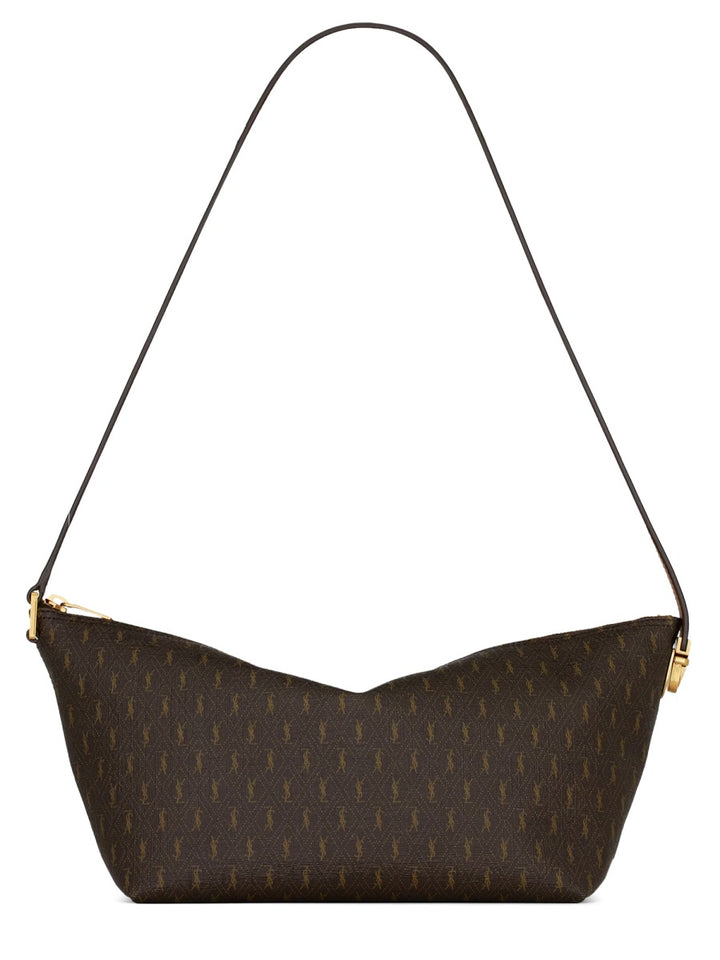 Saint Laurent Borse a Spalla e Tracolla - Marrone | Wanan Luxury