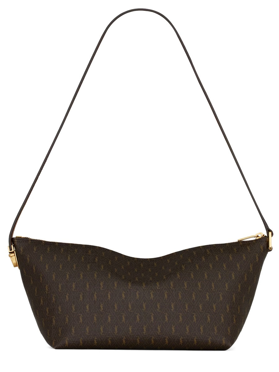 Saint Laurent Borse a Spalla e Tracolla - Marrone | Wanan Luxury