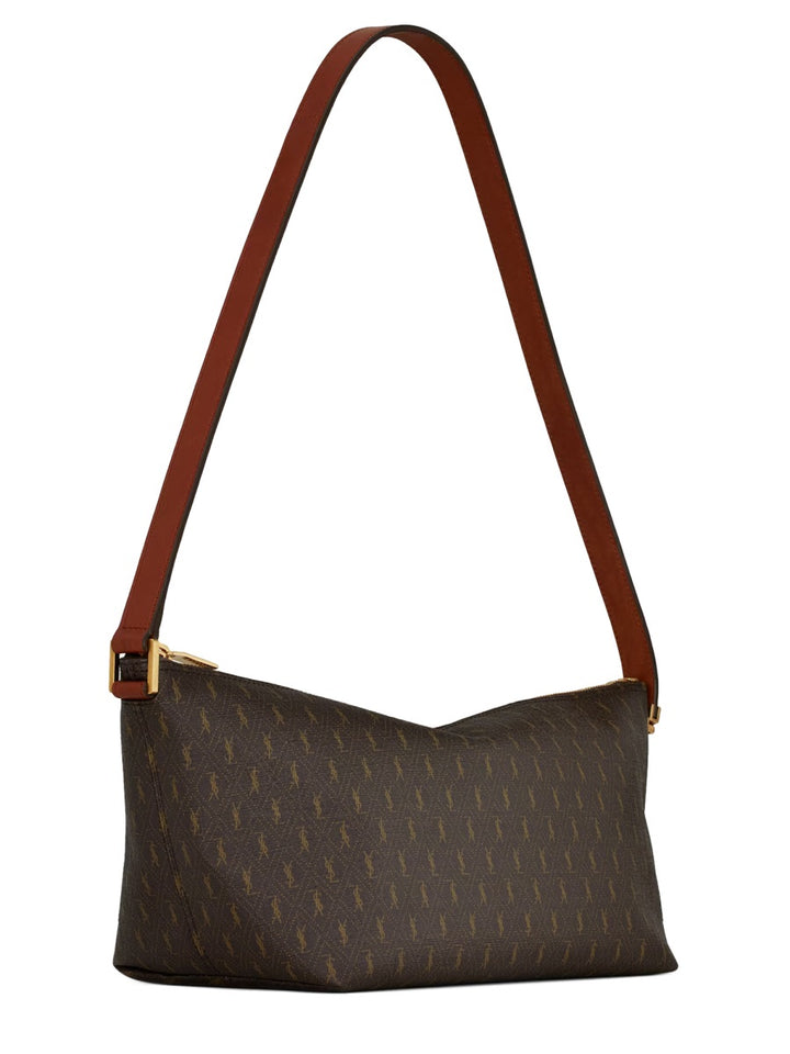 Saint Laurent Borse a Spalla e Tracolla - Marrone | Wanan Luxury