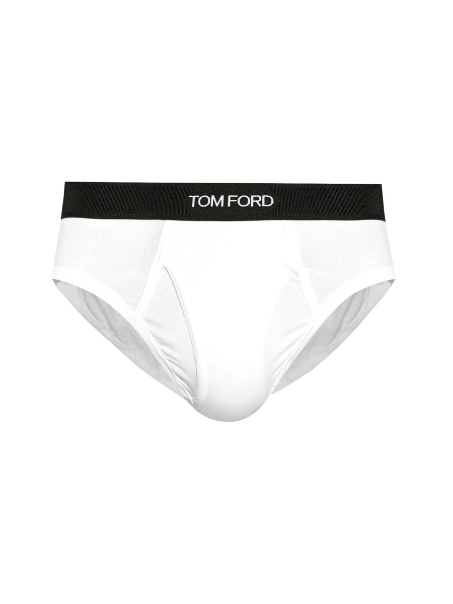 Tom Ford Intimo - Bianco | Wanan Luxury
