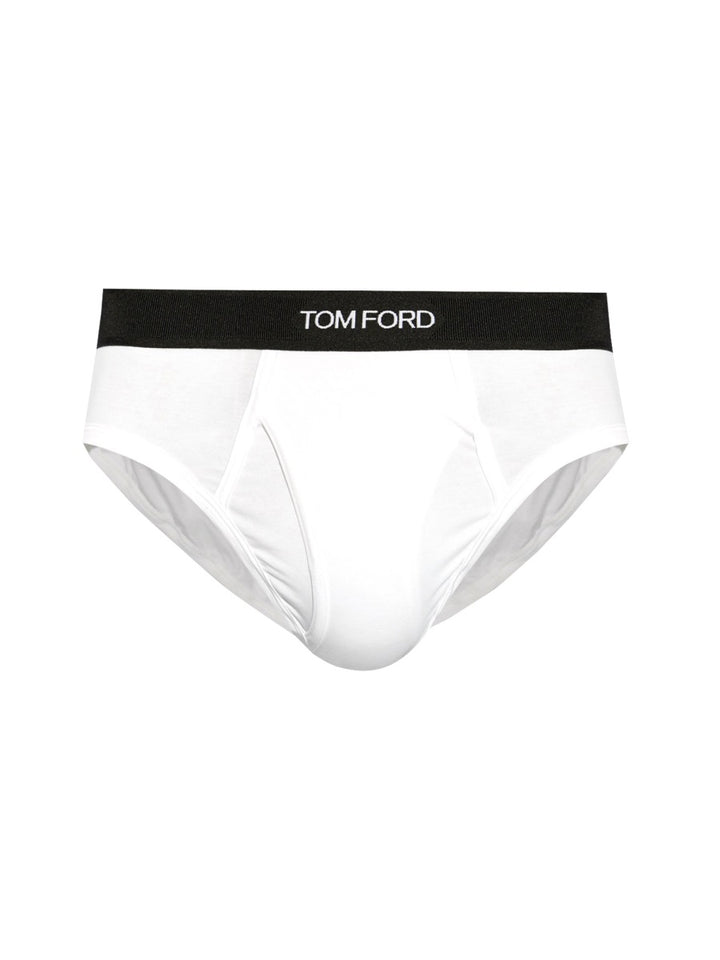 Tom Ford Intimo - Bianco | Wanan Luxury
