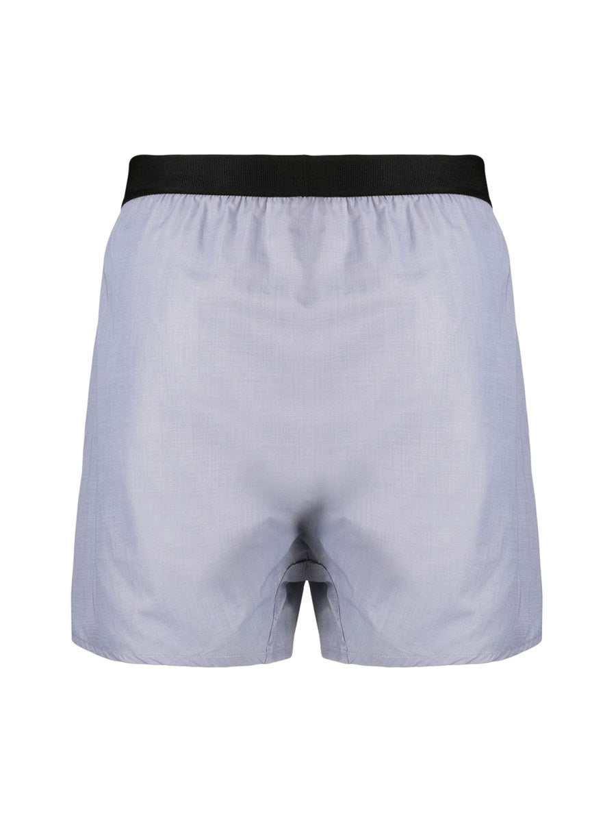 Tom Ford Intimo - Grigio | Wanan Luxury