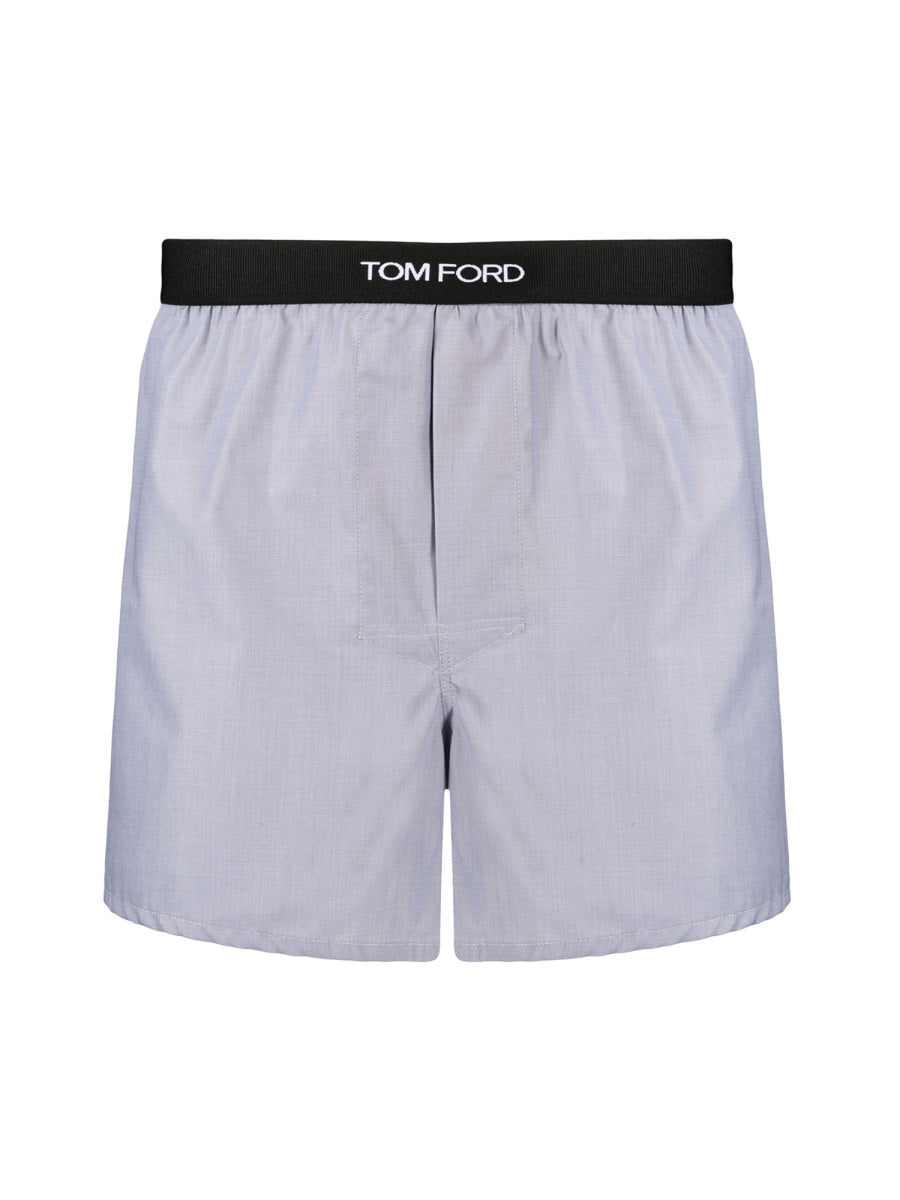 Tom Ford Intimo - Grigio | Wanan Luxury