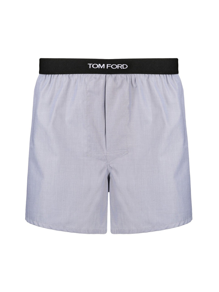 Tom Ford Intimo - Grigio | Wanan Luxury