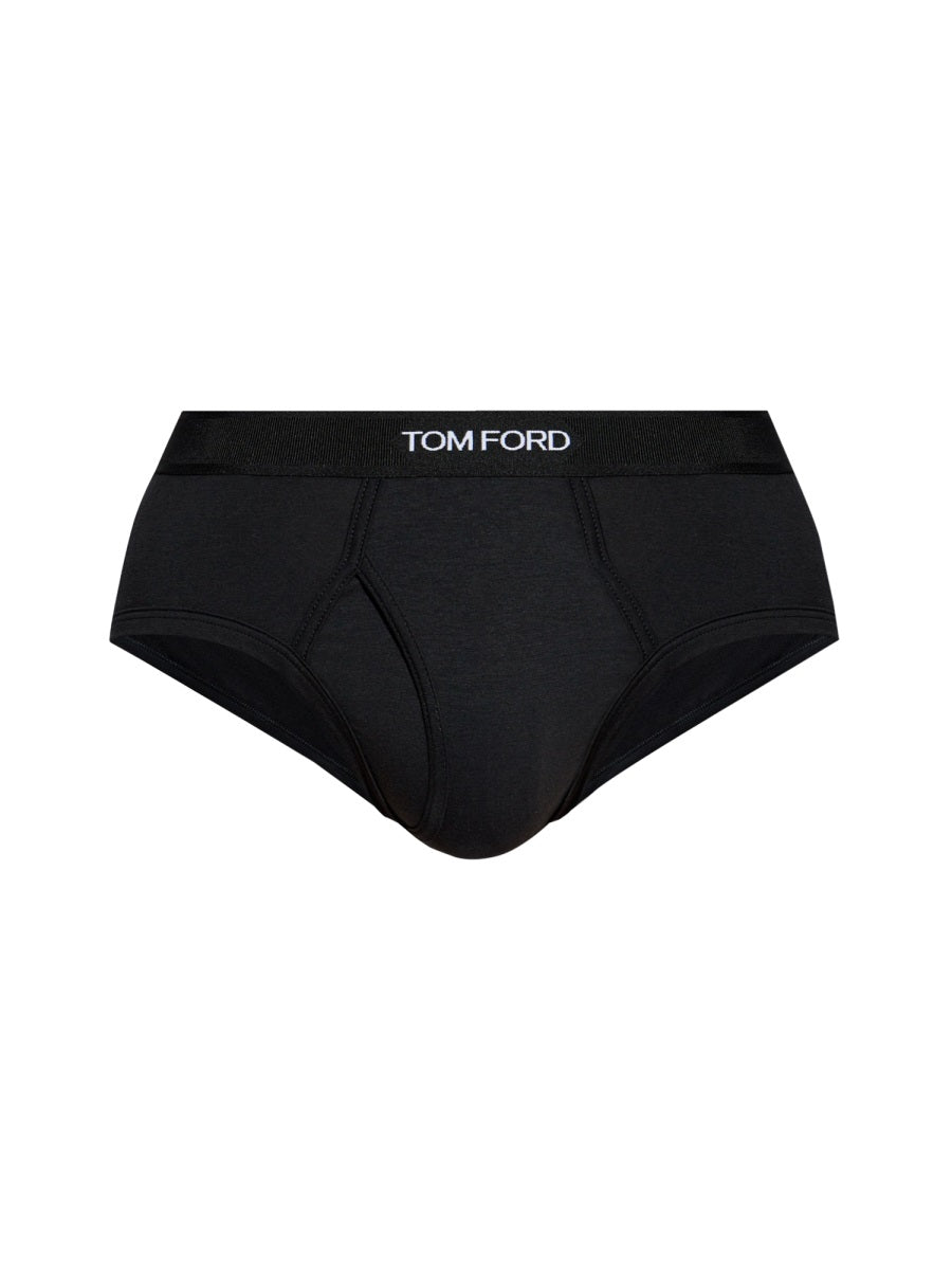 Tom Ford Intimo - Nero | Wanan Luxury