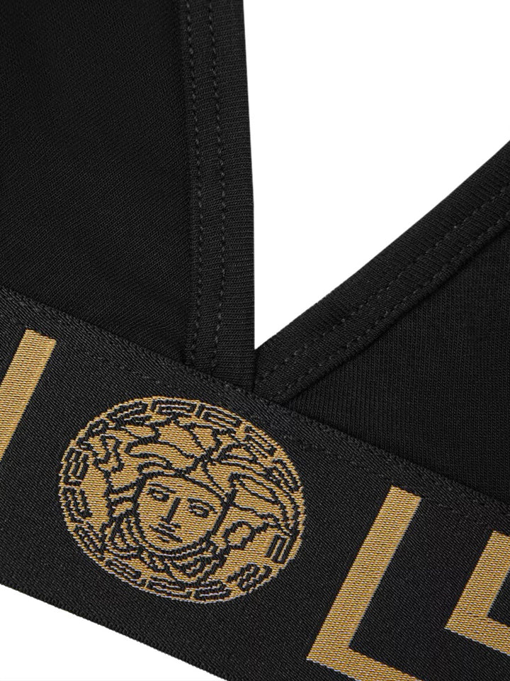 Versace Intimo - Black | f6e57ca406ff3009d77847a31780e2172a841cbd