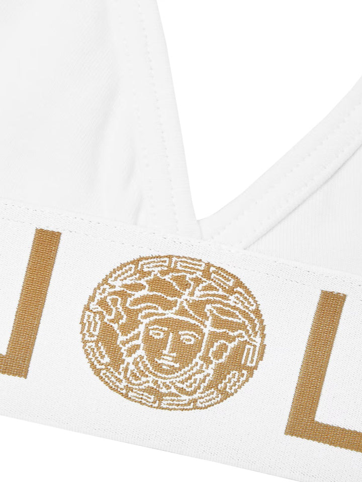 Versace Intimo - White | 0cd14989cdc20245347442424389abec8b648b0a